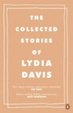 Cover of The Collected Stories of Lydia Davis
