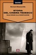 Cover of Storia del cinema tedesco