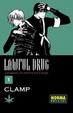 Cover of Lawful drug 1