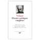 Cover of Oeuvres Poetiques Completes