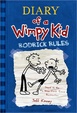 Cover of Diary of a Wimpy Kid