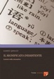 Cover of Il significato inesistente: lezioni sulla semantica