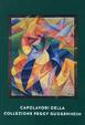 Cover of Capolavori della collezione Peggy Guggenheim