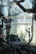 Cover of Cyberabad Days