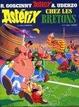 Cover of Asterix chez les Bretons