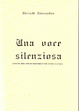 Cover of Una voce silenziosa