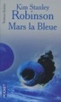 Cover of Mars la bleue