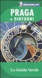 Cover of Praga e dintorni