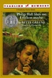 Cover of Philip Hall Likes Me, I Reckon Maybe