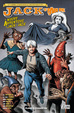 Cover of Jack of Fables, vol. 7