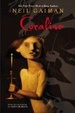 Cover of Coraline