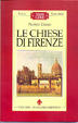 Cover of Le chiese di Firenze