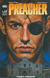 Cover of Preacher n. 17