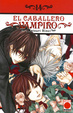 Cover of El caballero vampiro #14