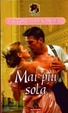 Cover of Mai più sola