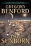 Cover of "The Sunborn"