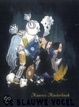 Cover of De blauwe vogel