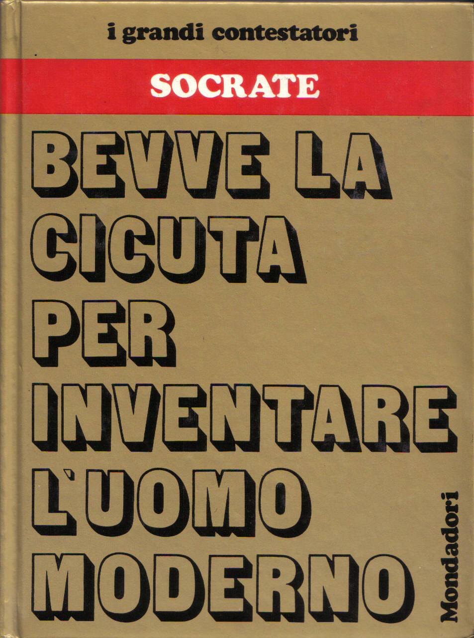 Image of Socrate