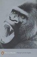 Cover of Planet of the Apes