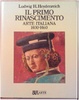 Cover of Il primo rinascimento