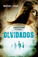 Cover of Olvidados