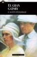 Cover of El gran Gatsby