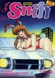 Cover of Sniff vol. 5