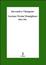 Cover of Luciana Nissim Momigliano: