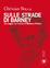 Cover of Sulle strade di Barney
