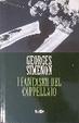 Cover of I fantasmi del cappellaio