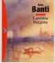 Cover of Lavinia fuggita