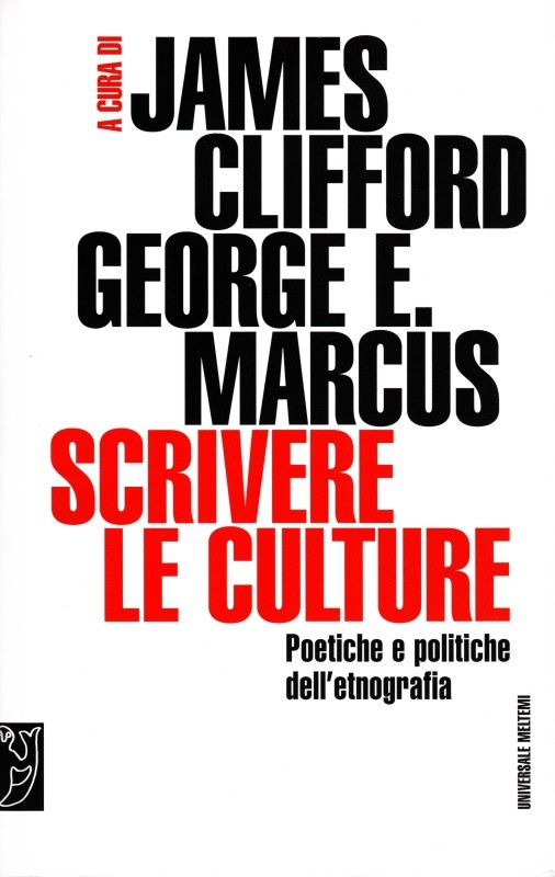 Immagine di Scrivere le culture