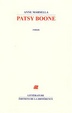 Cover of Patsy Boone