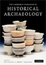 Cover of "The Cambridge Companion to Historical Archaeology"
