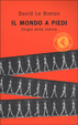 Cover of Il mondo a piedi
