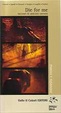 Cover of Die for me