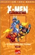 Cover of X-Men/Clandestine Tome 1 : Le cauchemar des Destine