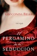 Cover of EL PERGAMINO DE LA SEDUCCION