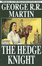 Cover of 'Hedge Knight'