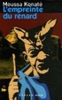 Cover of L'empreinte du renard