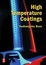 Cover of "High Temperature Coatings"