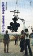 Cover of Professione: reporter