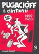 Cover of Pugaciòff e dintorni - Parte terza