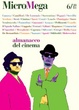 Cover of MicroMega 6/2011