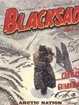 Cover of Blacksad Volume 2