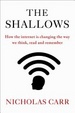 Cover of The Shallows