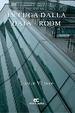 Cover of In fuga dalla data-room