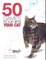 Cover of '50 Games to Play with Your Cat'