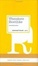 Cover of Theodore Roethke