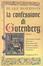 Cover of La confessione di Gutenberg